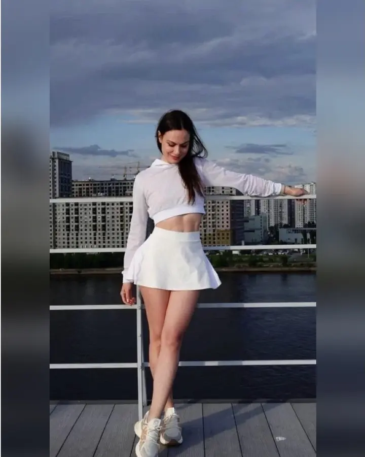 Алина, 36