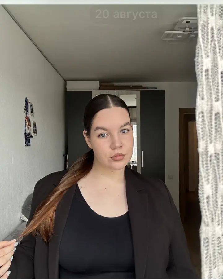 Ксения, 23