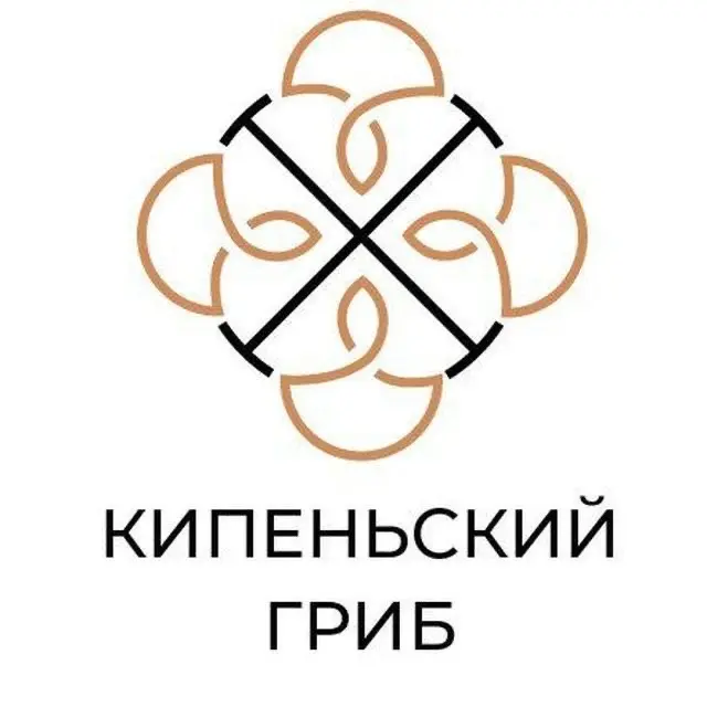 Кипенский гриб