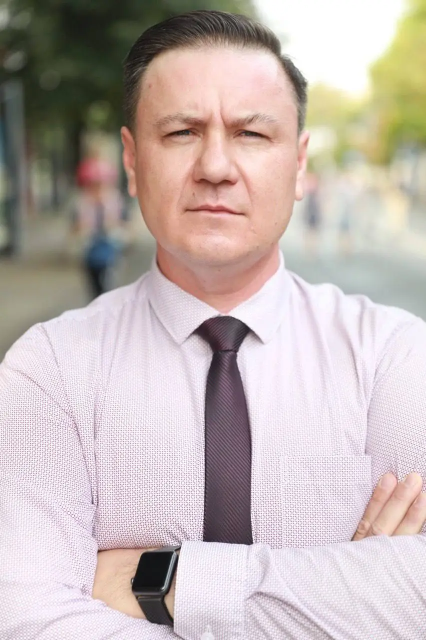 Александр Кардашов