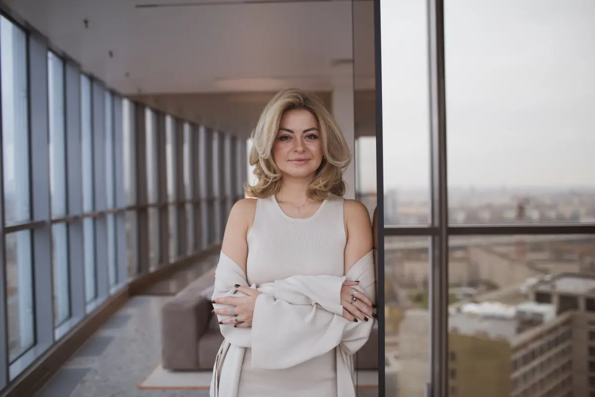 Евгения Цапина