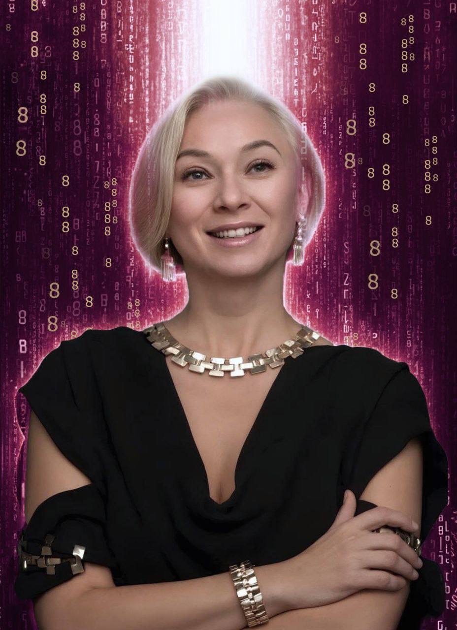 Катия Шведова